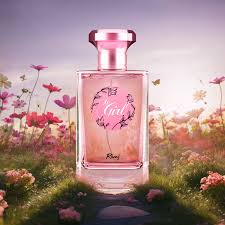 Rivaj IT Girl Edp Perfume 100ml