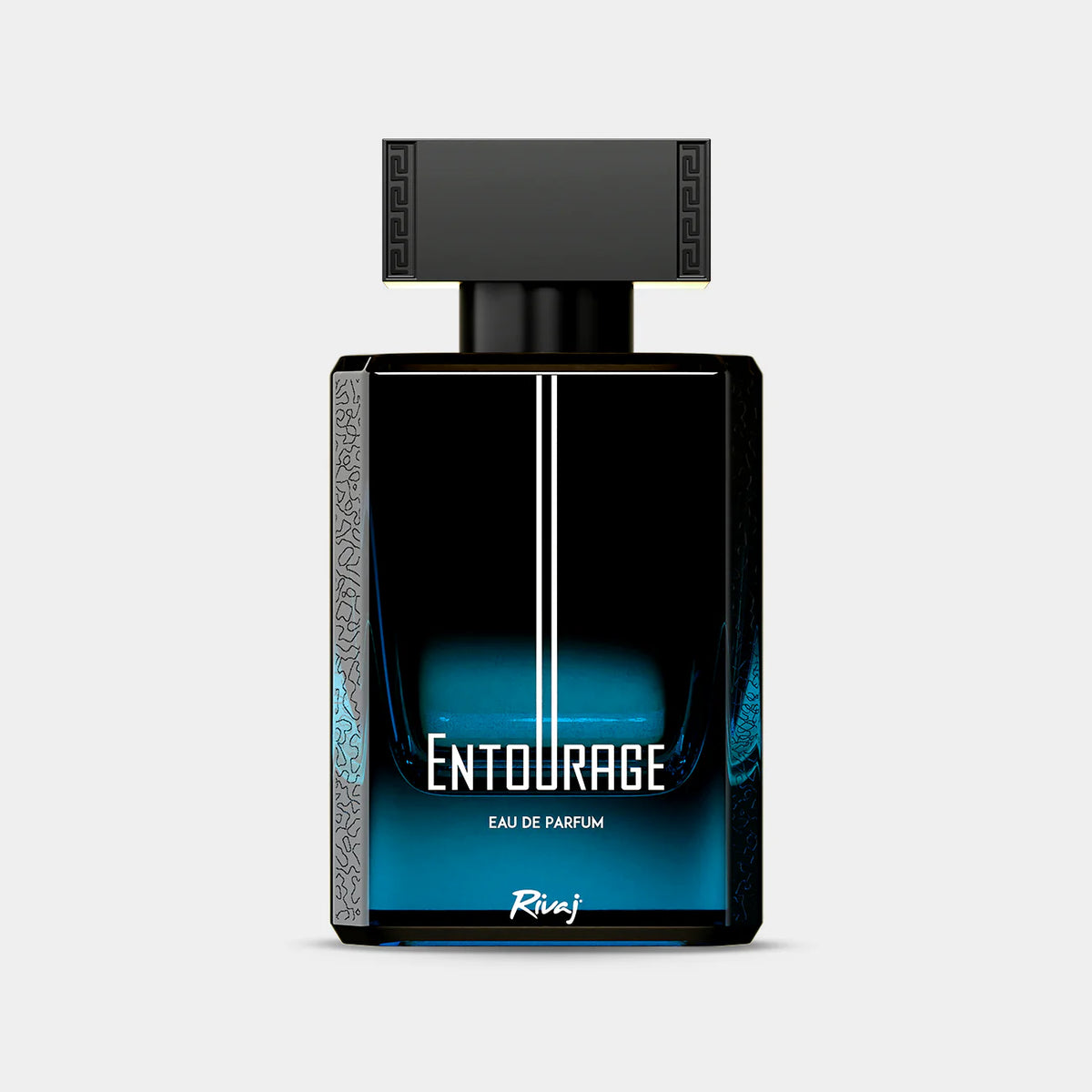 Rivaj Men Entourage Edp Perfume 100ml