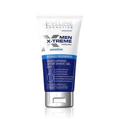 Eveline Men Xtreme 6 in 1 Moisturising After Shave Gel 150ml