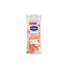 Vaseline Grapefruit Super Food Lotion 100ml