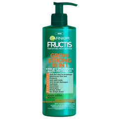 Garnier Fructis Grow Strong 10 In 1 Conditioner 400ml