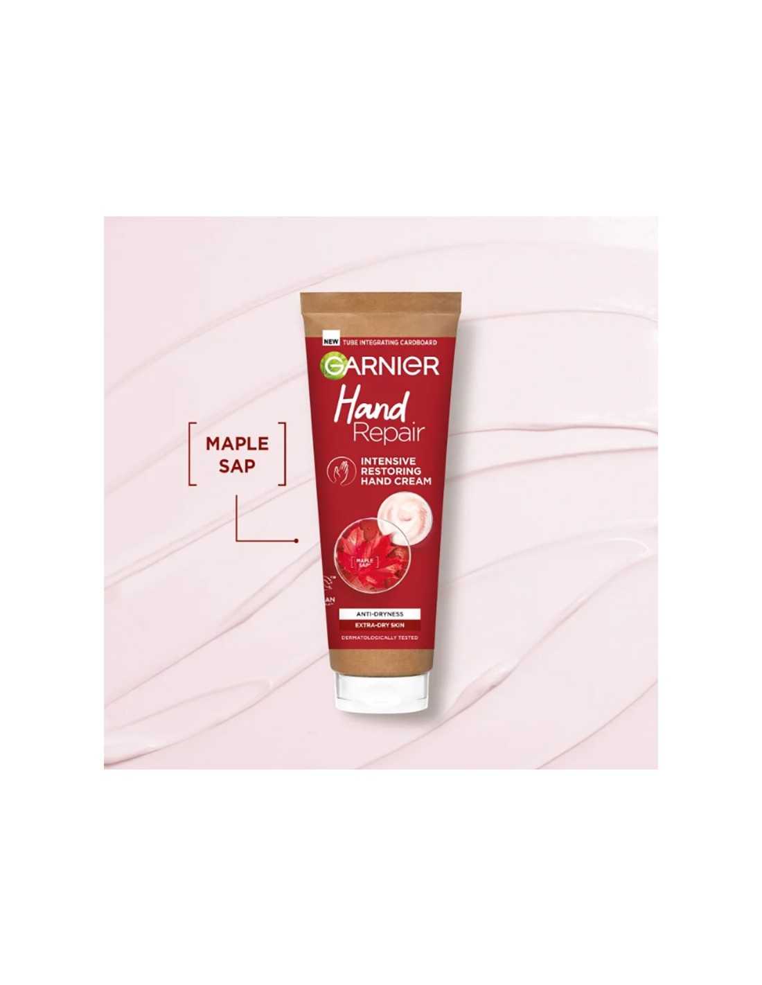 Garnier Hand Repair Cream 75ml