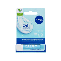 Nivea SPF15 Hydro Lip Care Blam 5.5ml