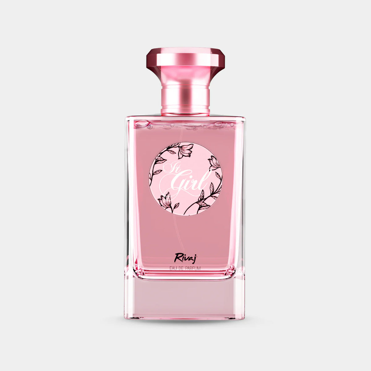 Rivaj IT Girl Edp Perfume 100ml