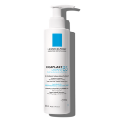 La Roche Posay Cicaplast Lavant B5 Purifying Soothing Foaming Gel 200ml