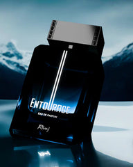 Rivaj Men Entourage Edp Perfume 100ml