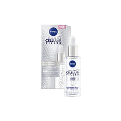 Nivea Hyaluron Cellular Filler Serum Essence 30ml