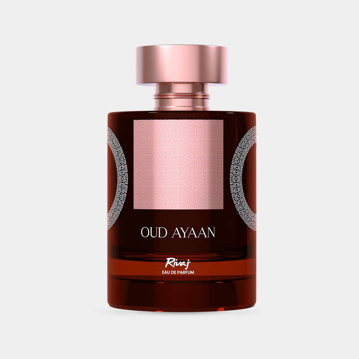 Rivaj Unisex Oud Ayaan Edp Perfume 100ml