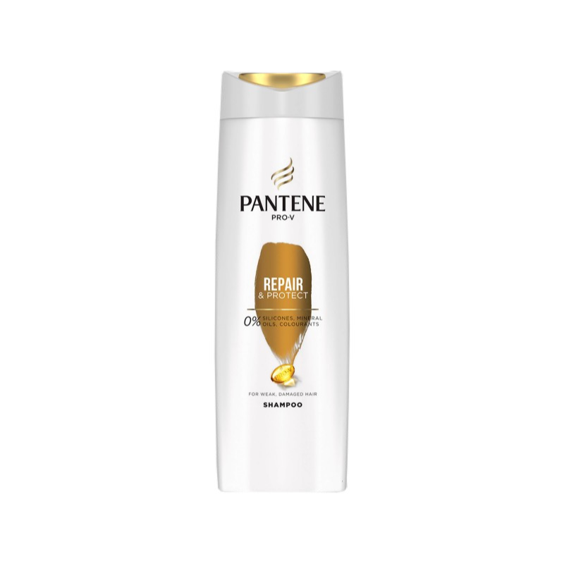 Pantene Pro V Repair & Protect Shampoo 360ML