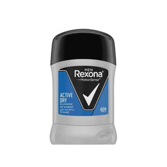 Rexona Men Active Dry Deo Stick 40g