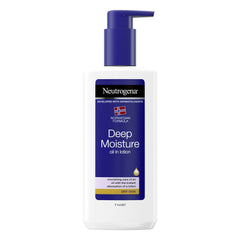 Neutrogena Norwegian Moisture Oil Lotion 250ML