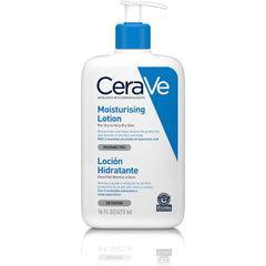 CeraVe Moisturizing Lotion For Very Dry To Dry Skin 473ml