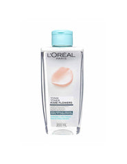 Loreal Fine Flower  Ideal Fresh Toner 200ML