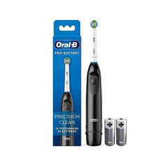 Oral B Precision Clean Battery Tooth Brush 1S