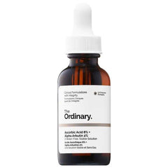 The Ordinary Ascorbic Acid 8% Face Serum  ( VITAMIN C ) 30ml