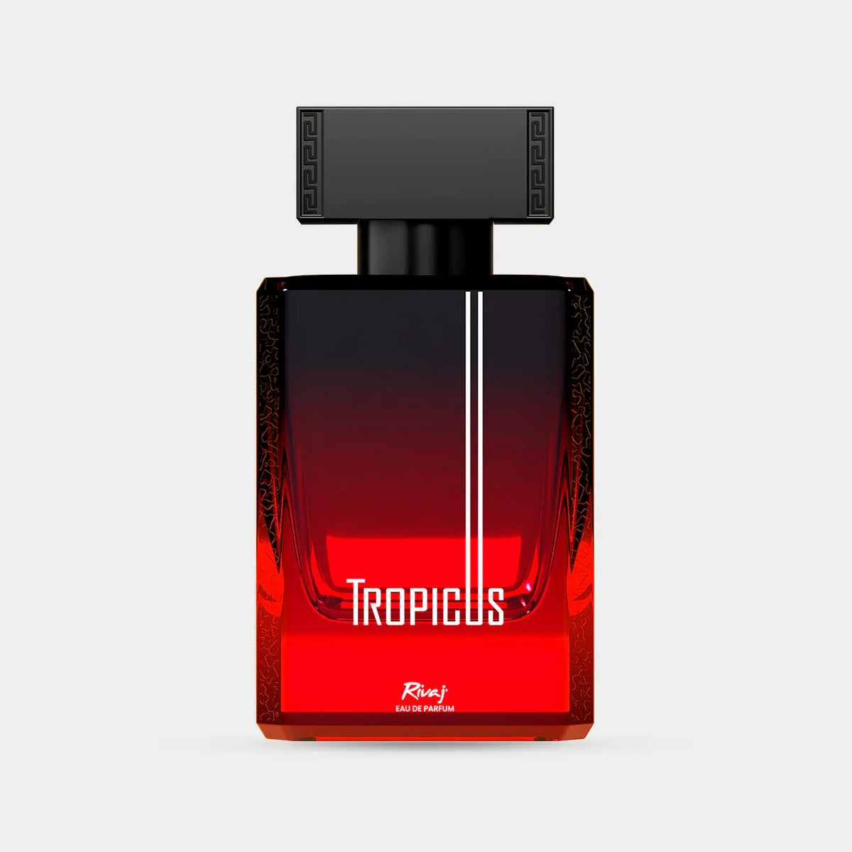 Rivaj Men Tropicus Edp Perfume 100ml