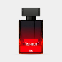 Rivaj Men Tropicus Edp Perfume 100ml