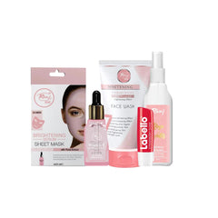 Rivaj UK Brightening Set - 5 PCS