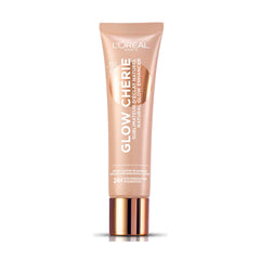 Loreal 02 Light Glow Cherie Natural Glow Enhancer Lotion 30ml