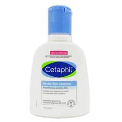 Cetaphil Gentle Skin Cleanser 4Oz