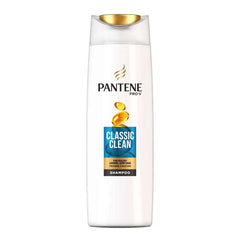 Pantene Pro V Classic Clean Shampoo 500ML