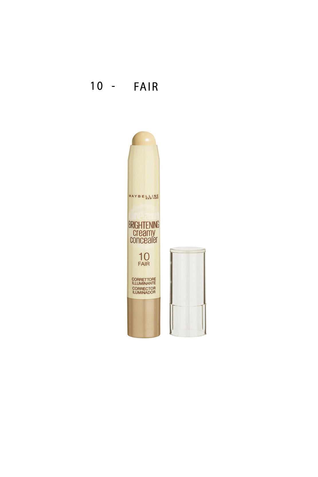 Maybelline Dream Brightening Concealer