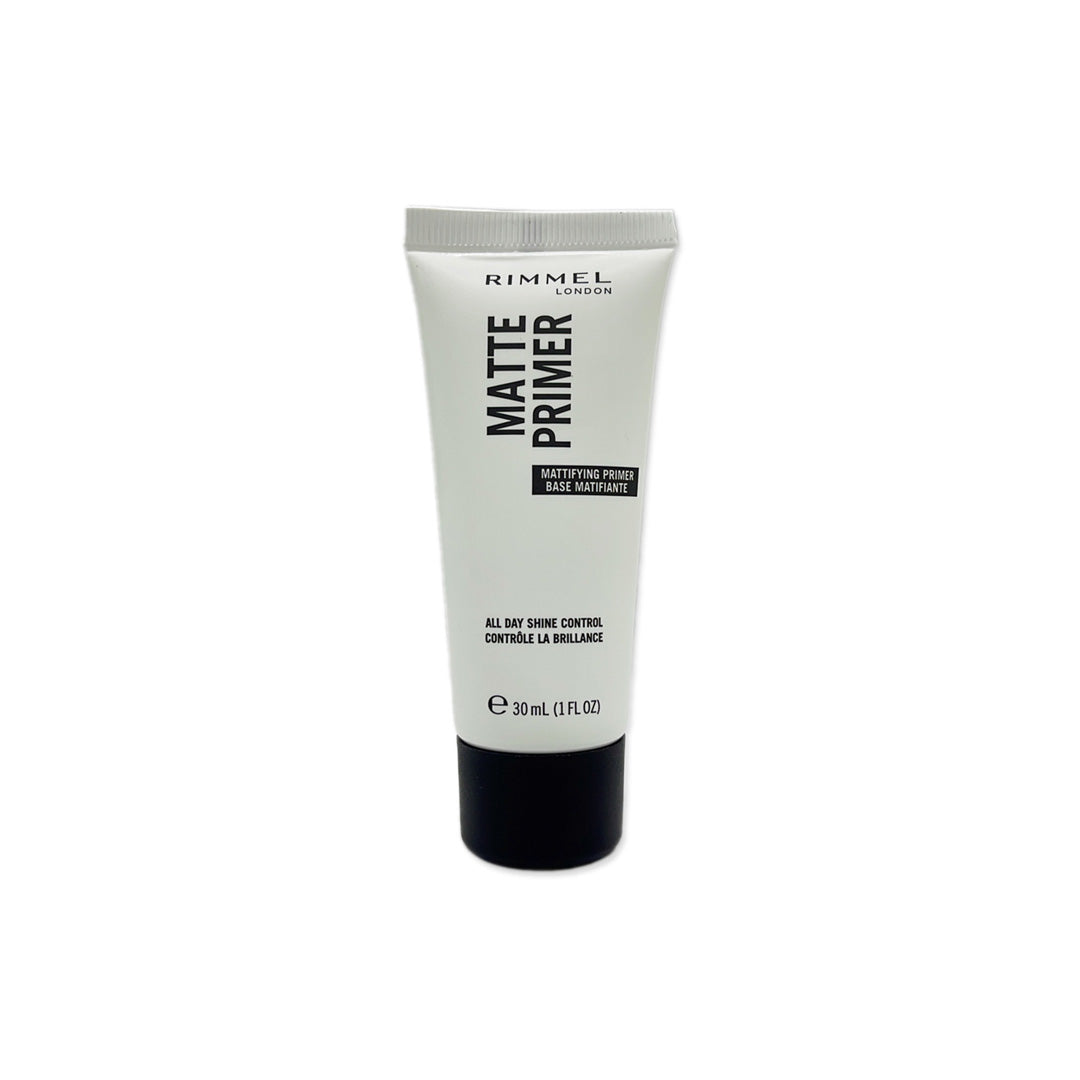 Rimmel London Lasting Matte Primer 30ml