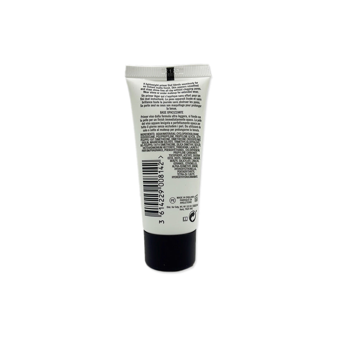 Rimmel London Lasting Matte Primer 30ml