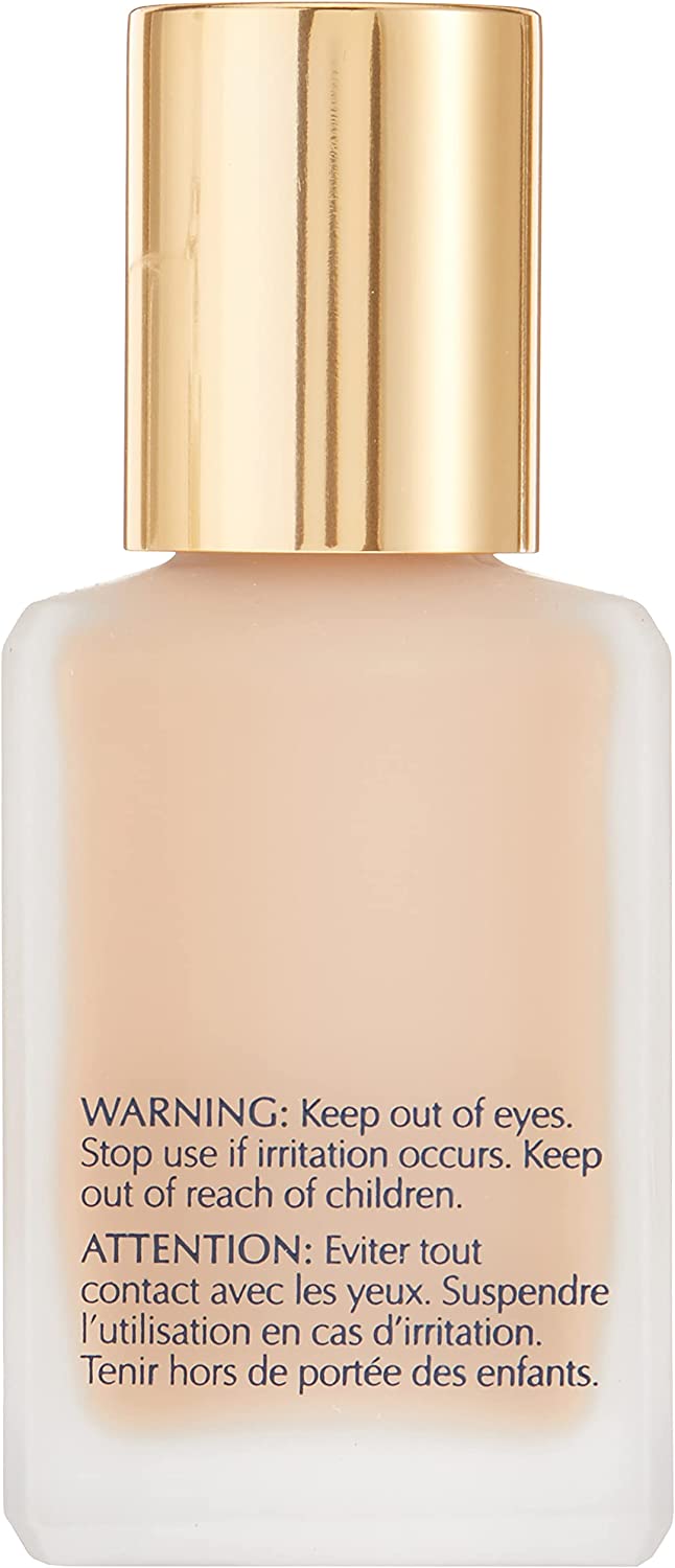 Estee Lauder Double Wear Stay In Place SPF10 Foundation 1C1 30ml