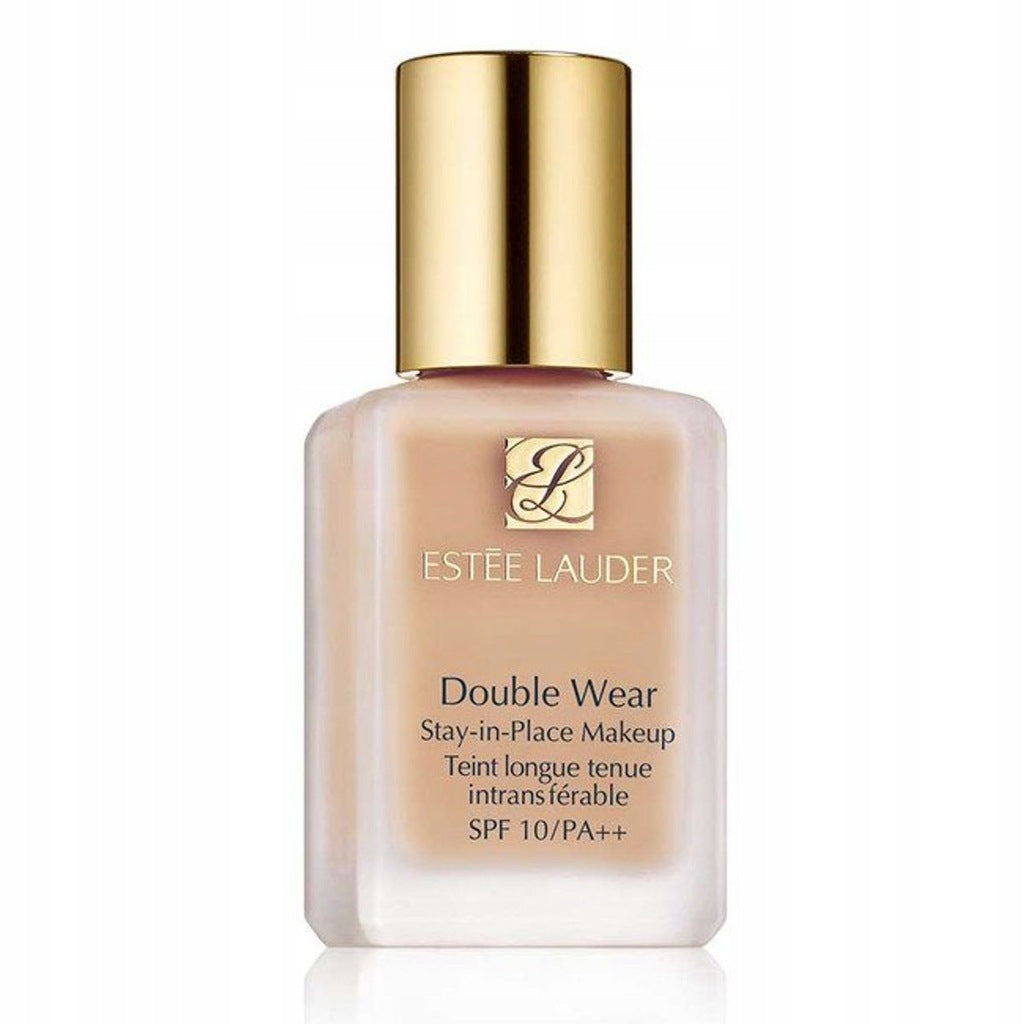 Estee Lauder Double Wear Stay In Place SPF10 Foundation 1W1 30ml