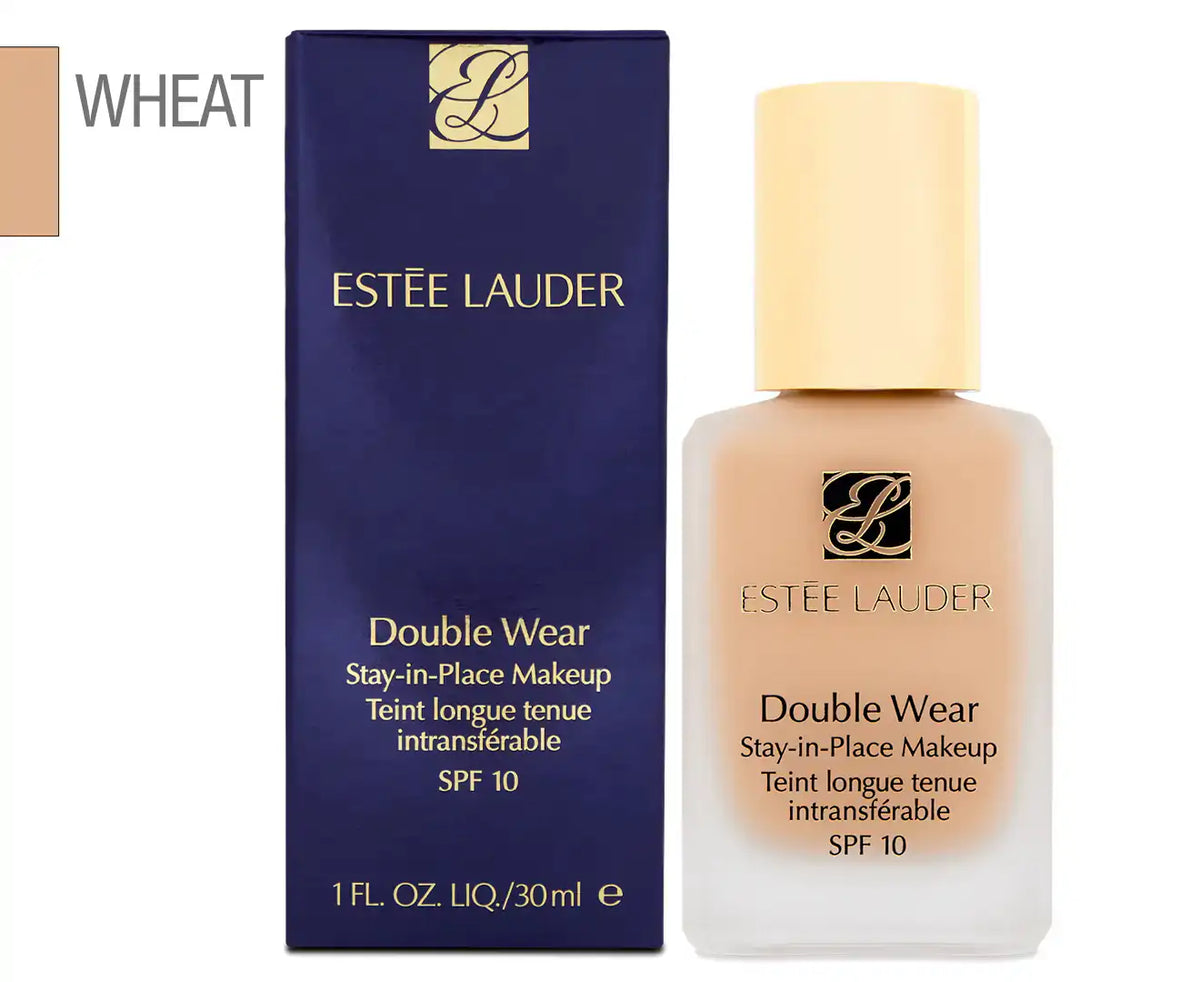 Estee Lauder Double Wear Stay In Place SPF10 Foundation 3N2 30ml