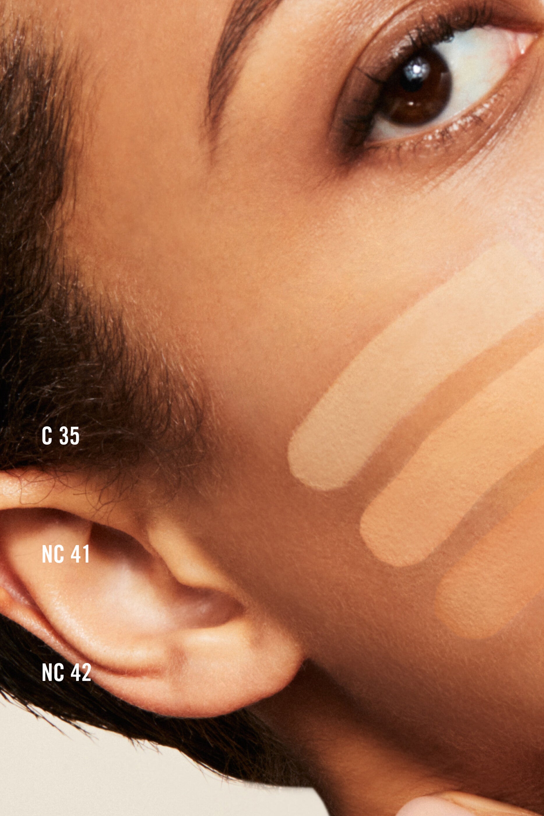 Mac Studio Fix Powder Plus Foundation NC41