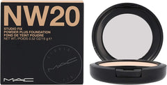 Mac Studio Fix Powder Plus Foundation - NW20