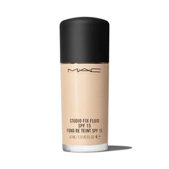 Mac Studio Fix Fluid SPF15 Foundation NC10