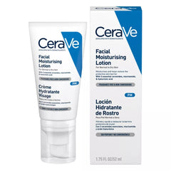 Cerave PM Facial Moisturizing Lotion 52ml