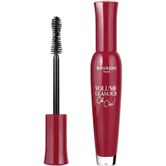 Bourjois Big Volume Glamour Oh Oui Mascara - Black 01 7ml