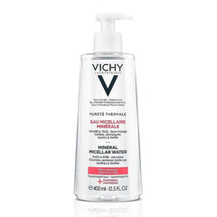 Vichy Purete Thermale Mineral Micellar Water 400ml