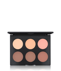 Mac Studio Fix Sculpt And Shape Contour Palette Light / Medium