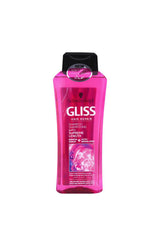 Gliss Hair Repair Supreme Length Shampoo 400ml