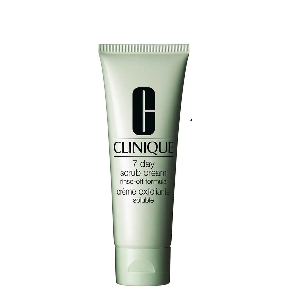 Clinique 7 Day Scrub Cream Rinse Off Formula, 100 ml