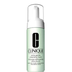 Clinique Extra Gentle Cleansing Foam 125ml