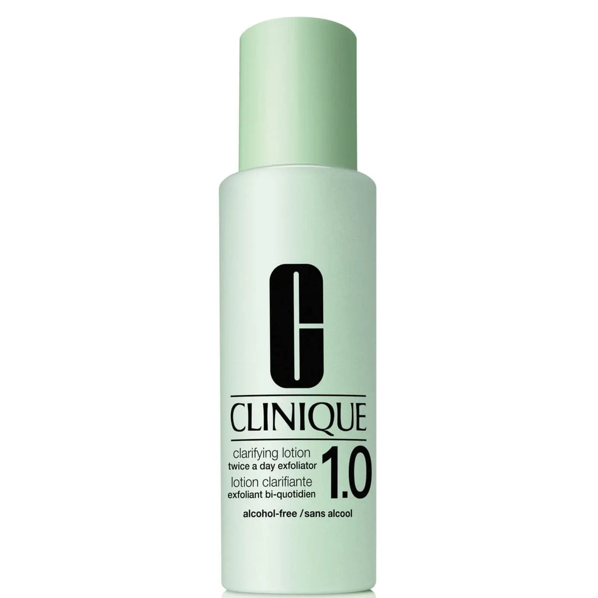 Clinique Clarifying Lotion 1.0 Twice A Day Exfoliator 200ml