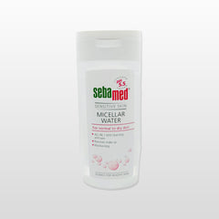 Sebamed Normal To Dry Skin Micellar Water 200ml