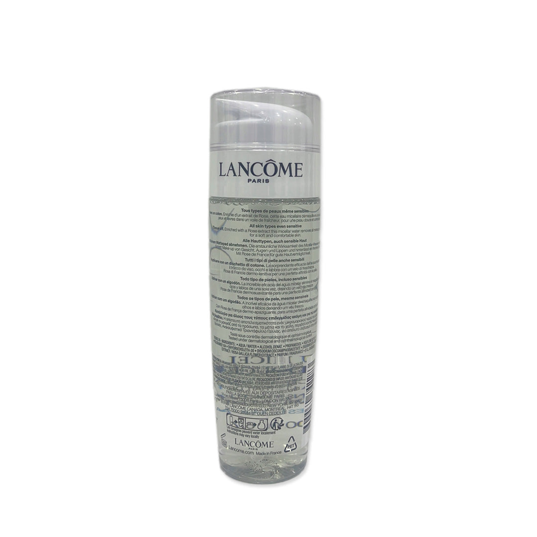 Lancome Eau Douceur Micellar Cleansing Water 200ml