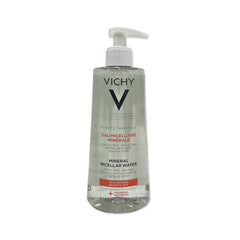 Vichy Purete Thermale Mineral Micellar Water 400ml