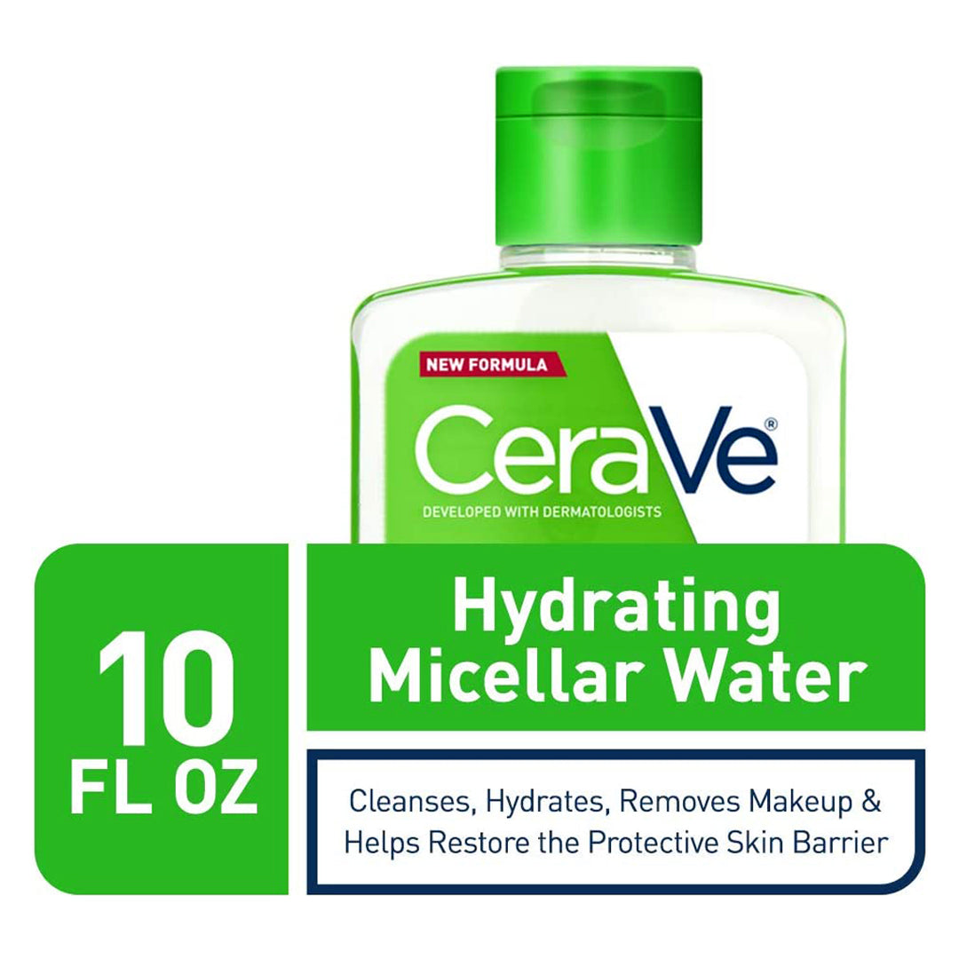 CeraVe Micellar Water 10Oz