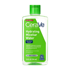 CeraVe Micellar Water 10Oz