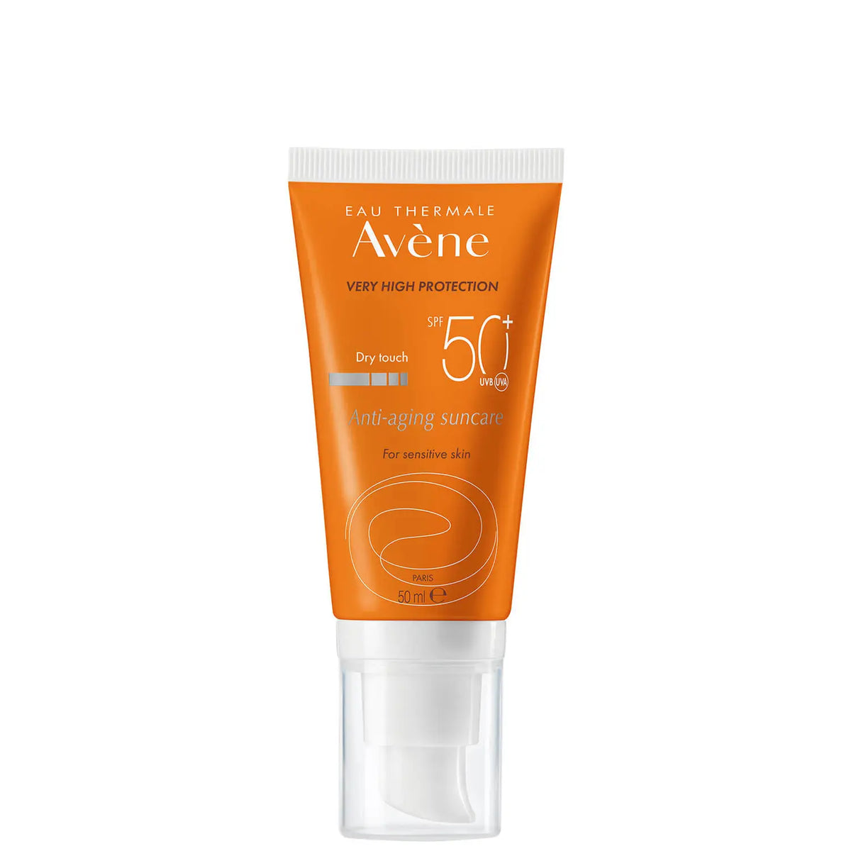 Avene Anti Aging Cream Spf 50+ 50ml