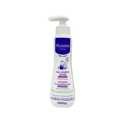 Mustela INTIMATE CLEANSING GEL 200ML