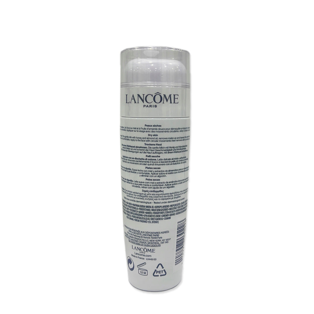 Lancome Galatee Confort Cleanser Milk 200ml